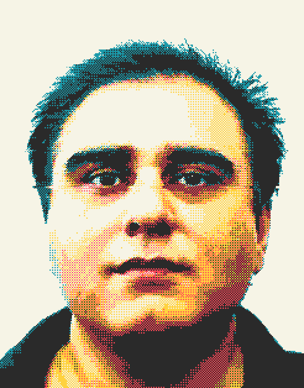Mehul Sharma - Founder, CEO & Chief Architect