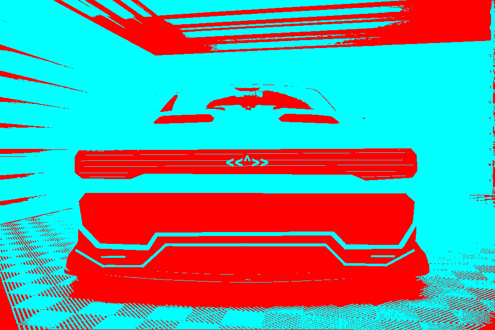 Synchroknot Interplanetary Light Electric